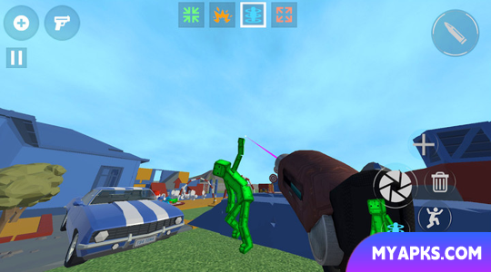 MelonBox