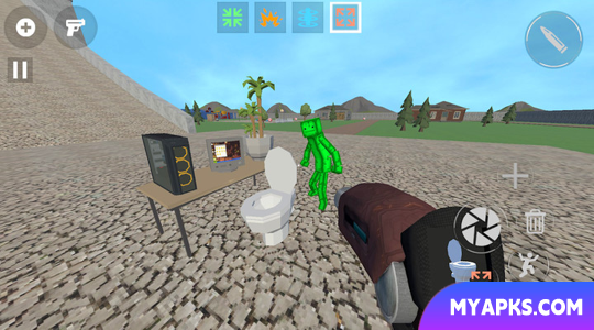 MelonBox