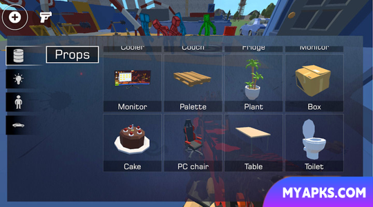 MelonBox