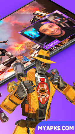 Twitch: transmissão de jogos ao vivo
