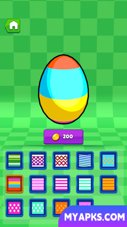 Rolling Eggz