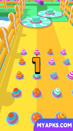 Rolling Eggz