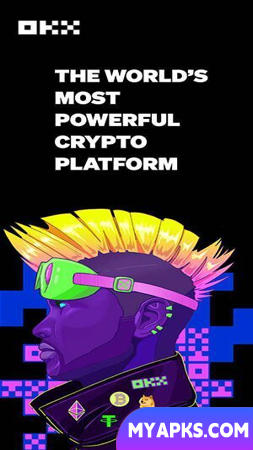 OKX: Comprar criptografia Bitcoin ETH