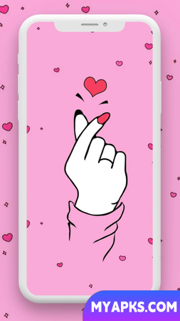 Papéis de parede femininos Hd