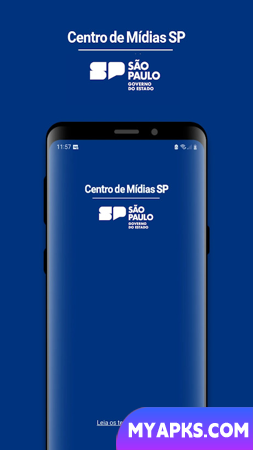 Centro de Mídias SP