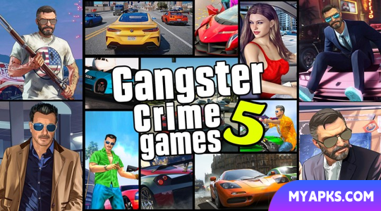 Crime na cidade de Vegas