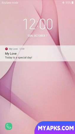My Love - Calculadora de relacionamento