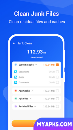 Pluto Files - Limpeza de lixo eletrônico