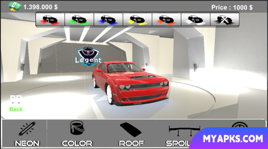 Drivers 2023
