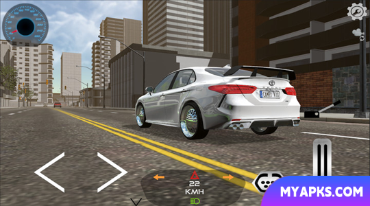Drivers 2023