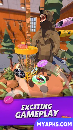Disc Golf Online