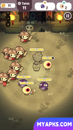 Micro RPG