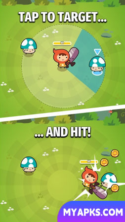Micro RPG