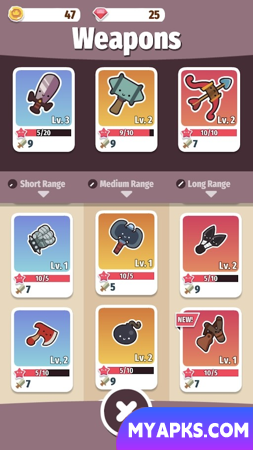 Micro RPG