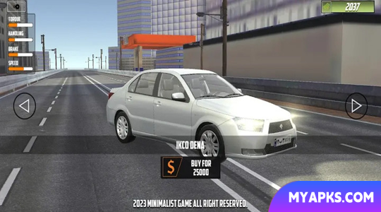 2nd Gear Online