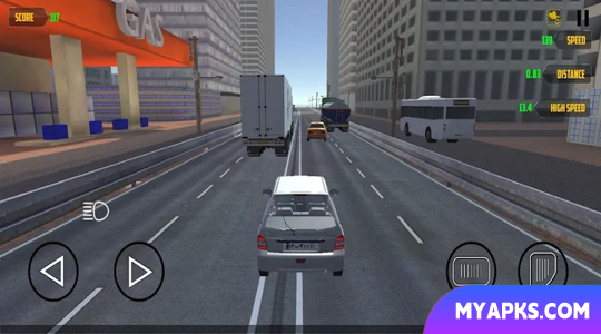 2nd Gear Online