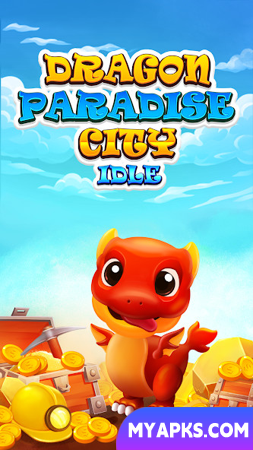 Dragon Paradise City Idle