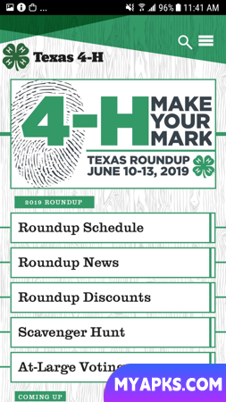 Texas 4-H
