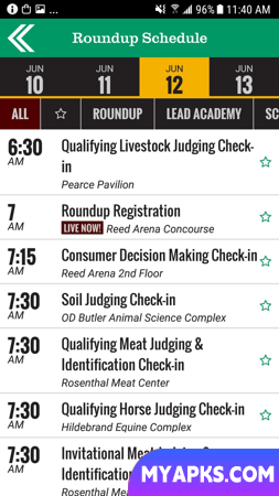 Texas 4-H