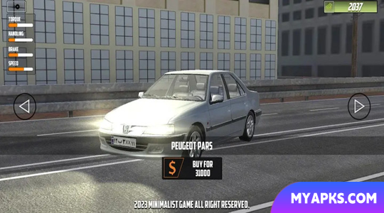 2nd Gear Online