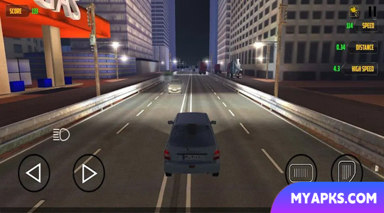 2nd Gear Online