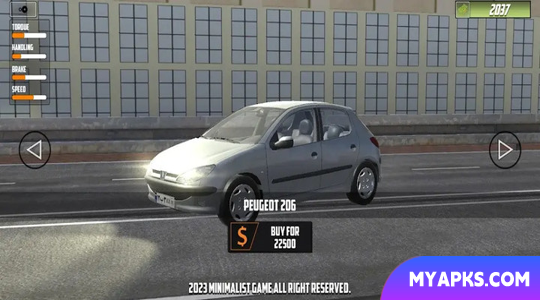 2nd Gear Online