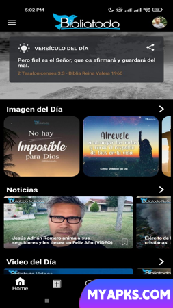 BIBLIATODO Biblia Reina Valera