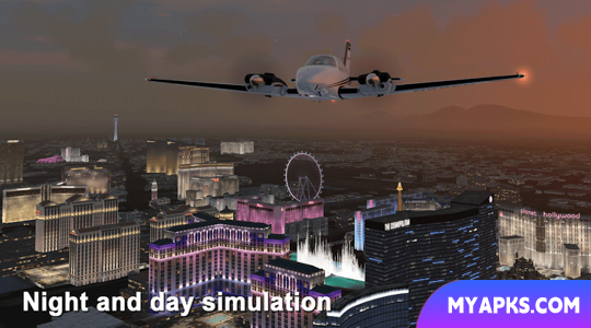 Aerofly FS 2020