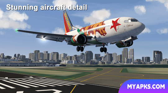 Aerofly FS 2020
