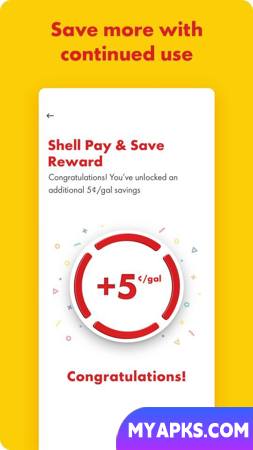 Shell EUA e Canadá