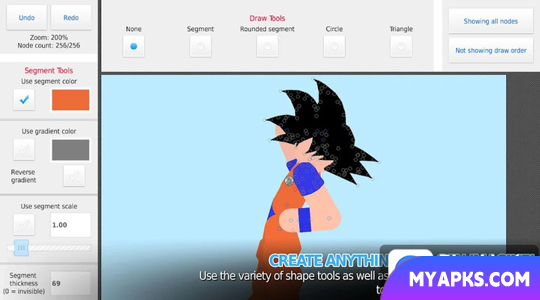 Stick Nodes: Stickman Animator