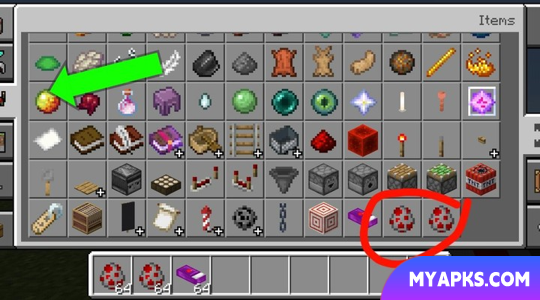 Jeny Mod para MCPE