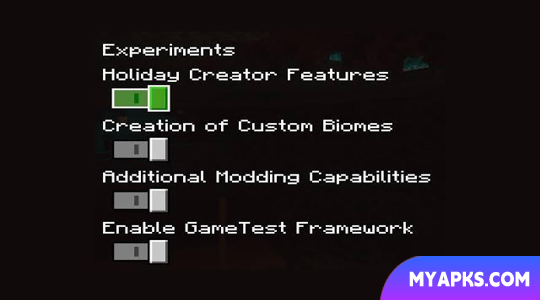 Jeny Mod para MCPE