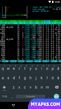Termux