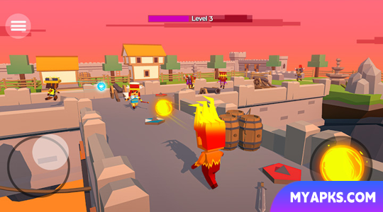 Magica.io