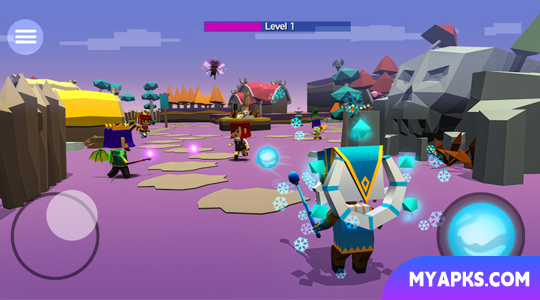 Magica.io