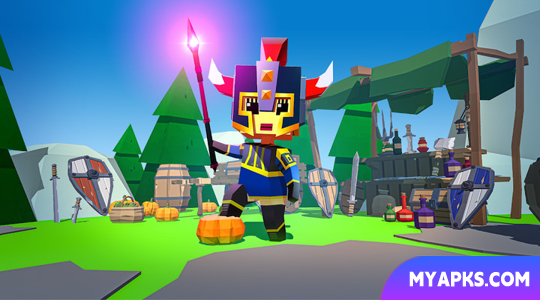 Magica.io