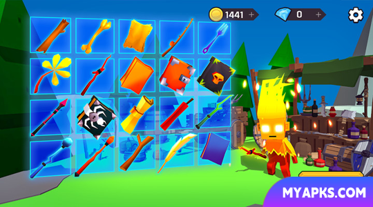 Magica.io