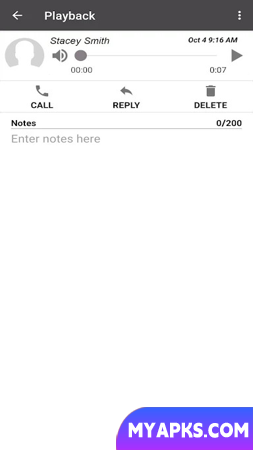 Impulsionar o Visual Voicemail