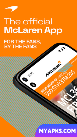 McLaren Racing