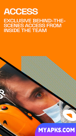 McLaren Racing