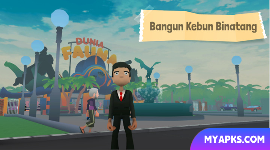 Fauna Juragan