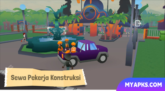 Fauna Juragan