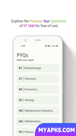 Documentos e livros do IIT JAM