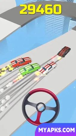 Hyper Drift!