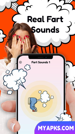 Prank Sound Air Horn Pranks
