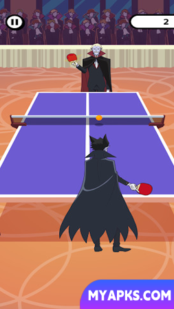 Os vampiros morrem rapidamente House of Games.