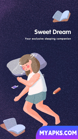Sweet Dream - Sons para dormir
