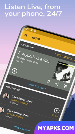 KEXP