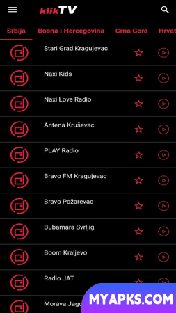 KlikTV+